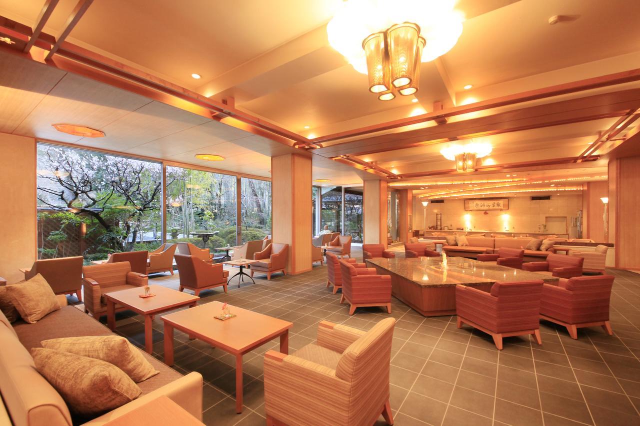 Shimobe Hotel Minobu Экстерьер фото